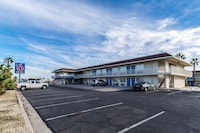 Motel 6 El Centro, CA