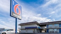 Motel 6 El Centro, CA
