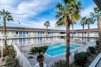 Motel 6 El Centro, CA