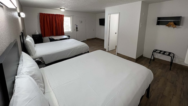 2 Queen Beds | Non-Smoking, Micfridge