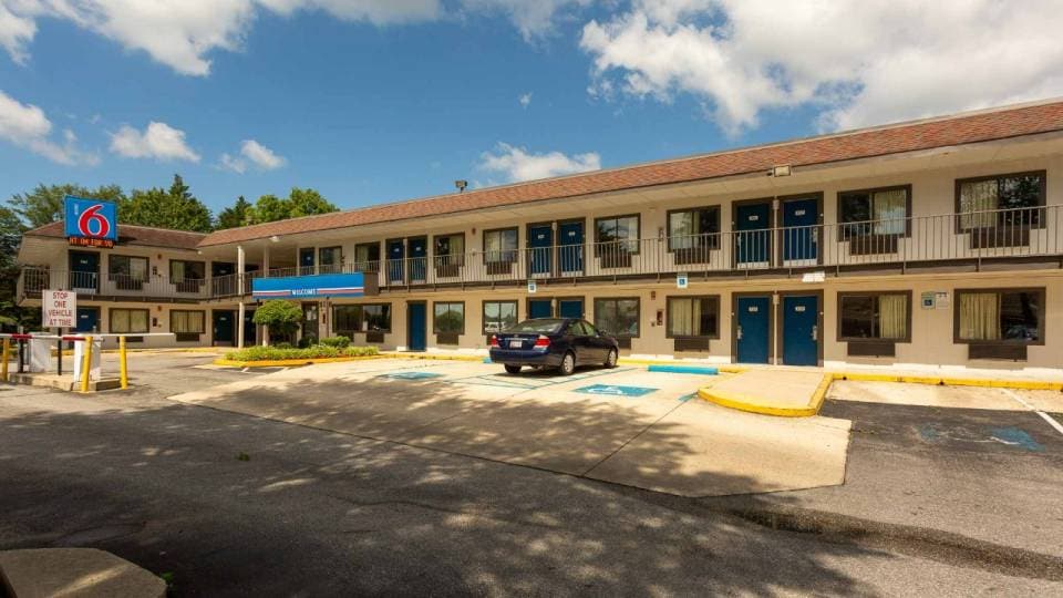 Motel 6 Camp Springs, DC - South Camp Springs, Camp Springs, Camp Springs