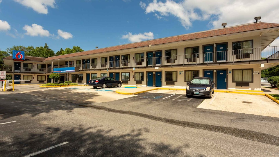 Motel 6 Camp Springs, DC - South Camp Springs, Camp Springs, Camp Springs