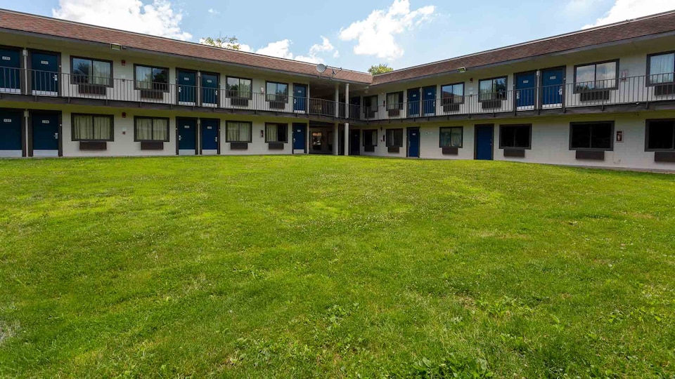 Motel 6 Camp Springs, DC - South Camp Springs, Camp Springs, Camp Springs