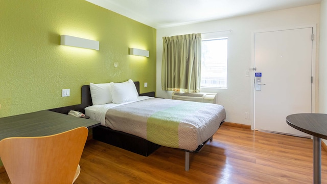 1 Queen Bed | Non-Smoking