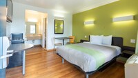 Motel 6 Camp Springs, DC - South Camp Springs