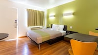 Motel 6 Camp Springs, DC - South Camp Springs