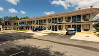 Motel 6 Camp Springs, DC - South Camp Springs
