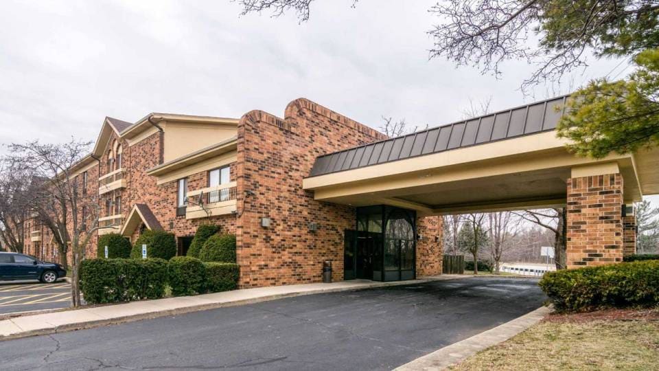 Motel 6 Libertyville, IL, Libertyville, Libertyville