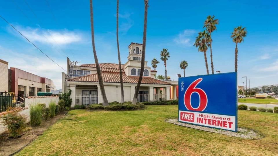 Motel 6 Hemet, CA, HEMET, HEMET