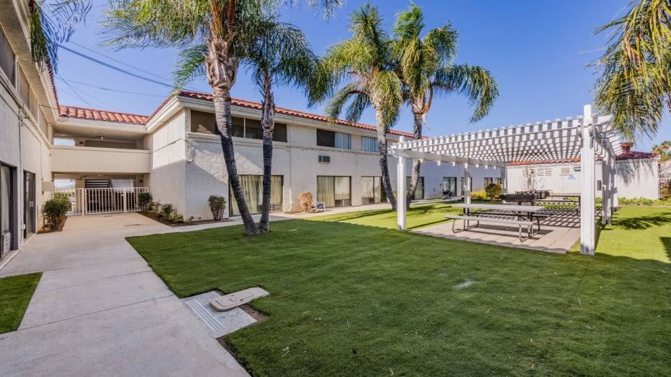 Motel 6 Hemet, CA, HEMET, HEMET
