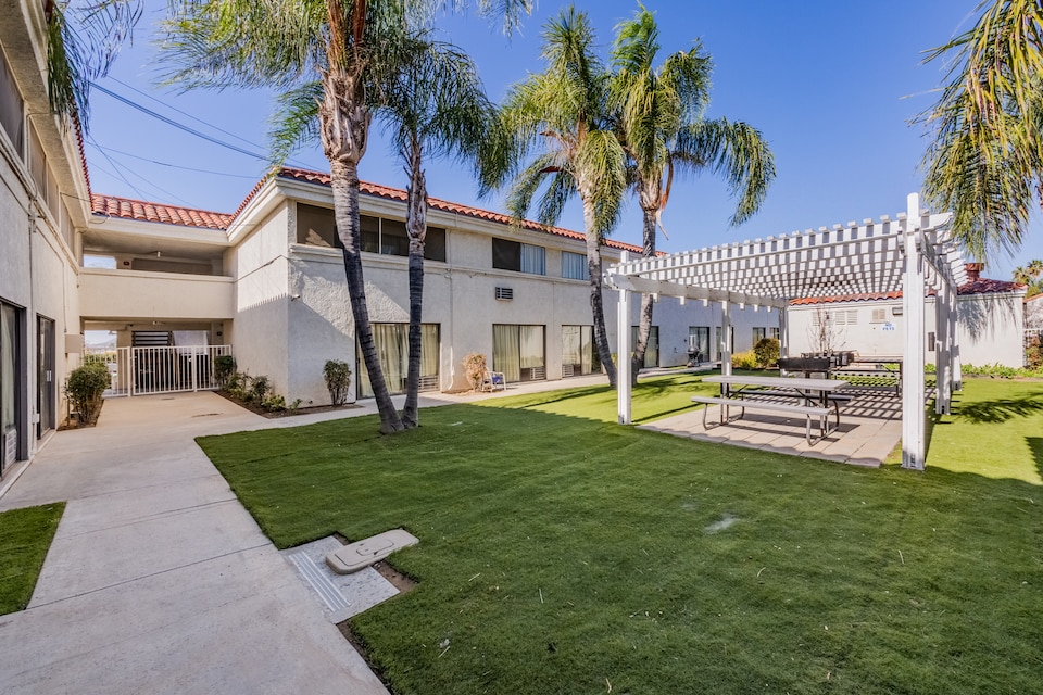 Motel 6 Hemet, CA, HEMET, HEMET