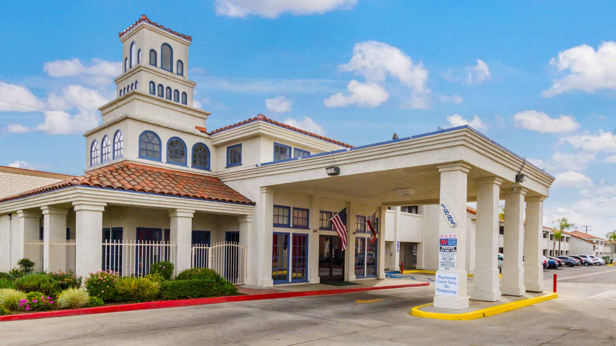 Motel 6 Hemet, CA - Budget-Friendly Rates & Comfort