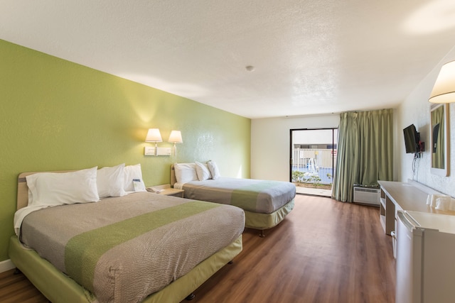 2 Queen Beds | Mobility Access RI Shwr ,Smk