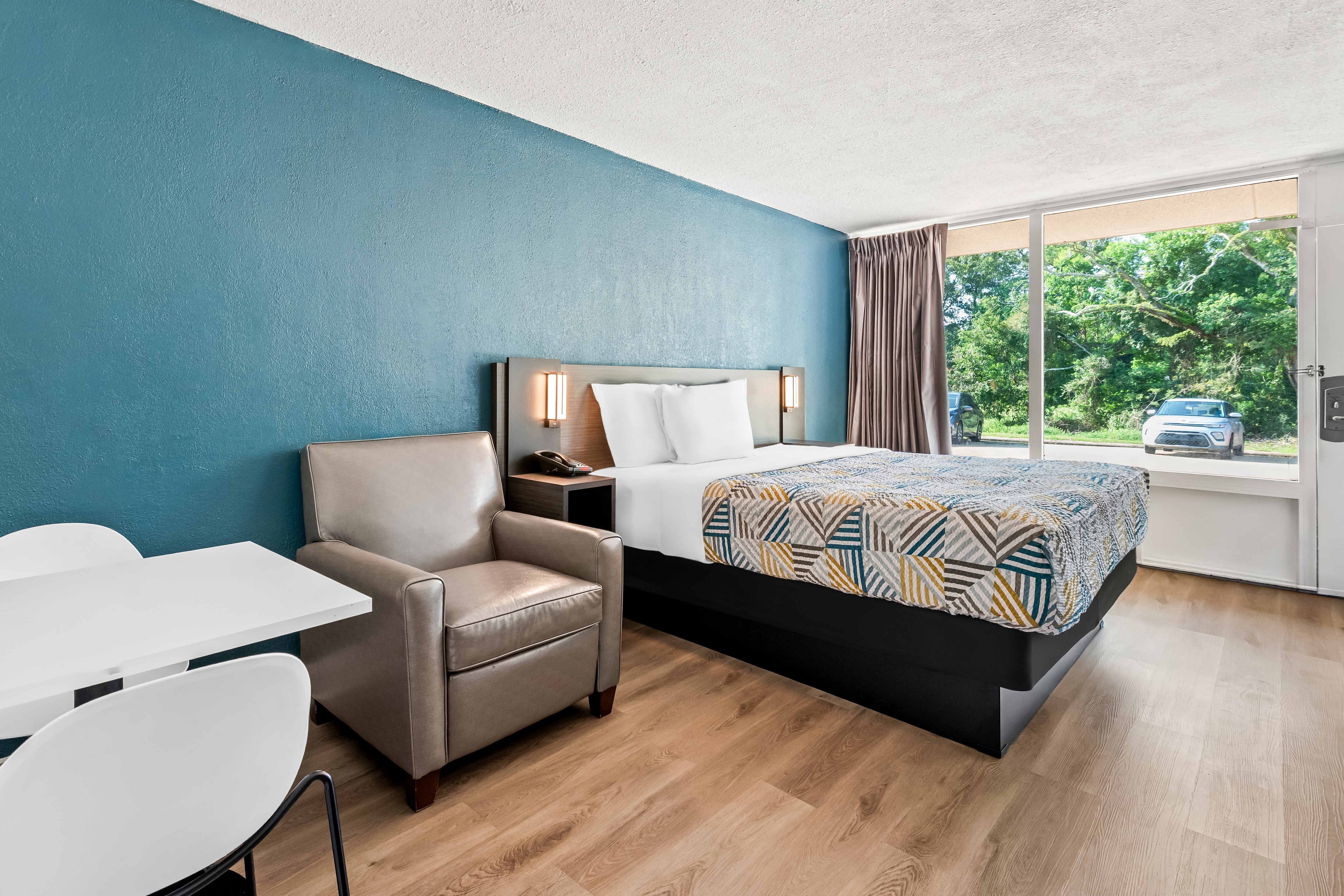 Studio 6 Hammond, LA | Extended Stay Weekly Rates