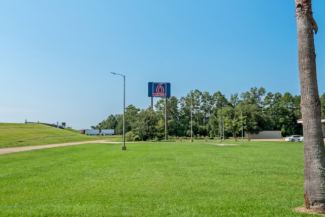 Studio 6 Hammond, LA – I12 – I55