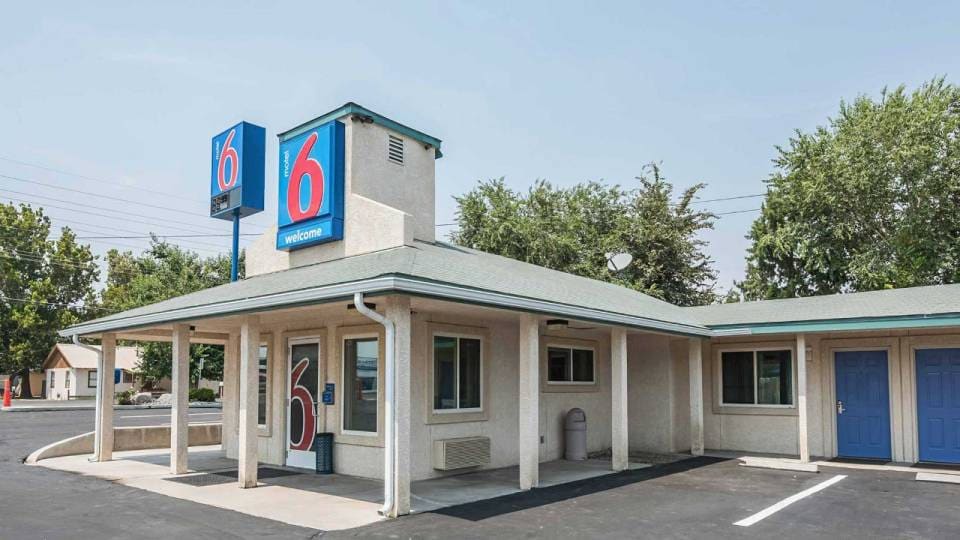 Motel 6 Fallon, NV, FALLON, FALLON