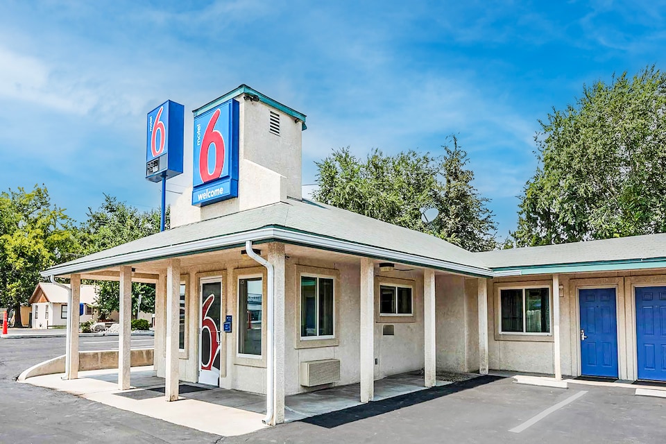Motel 6 Fallon, NV, FALLON, FALLON