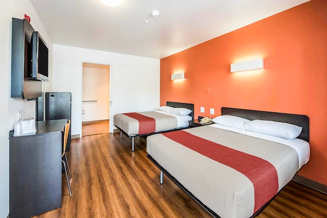 2 QUEEN BEDS | MOBILITY ACCESSIBLE TUB NSMK