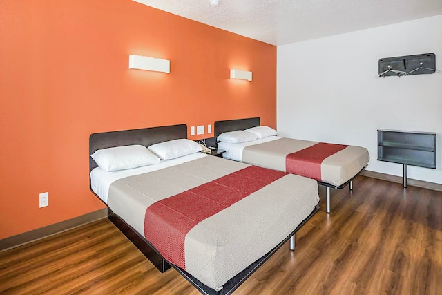 2 QUEEN BEDS | SMOKING