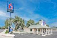 Motel 6 Fallon, NV