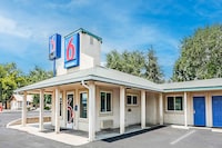 Motel 6 Fallon, NV
