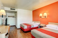 Motel 6 Denver, CO - Airport