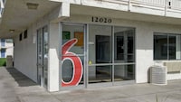 Motel 6 Denver, CO - Airport
