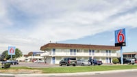 Motel 6 Denver, CO - Airport