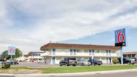 Motel 6 Denver, CO - Airport
