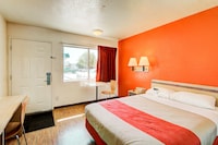 Motel 6 Denver, CO - Airport