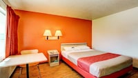 Motel 6 Denver, CO - Airport