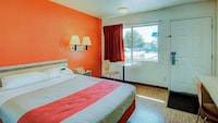 Motel 6 Denver, CO - Airport
