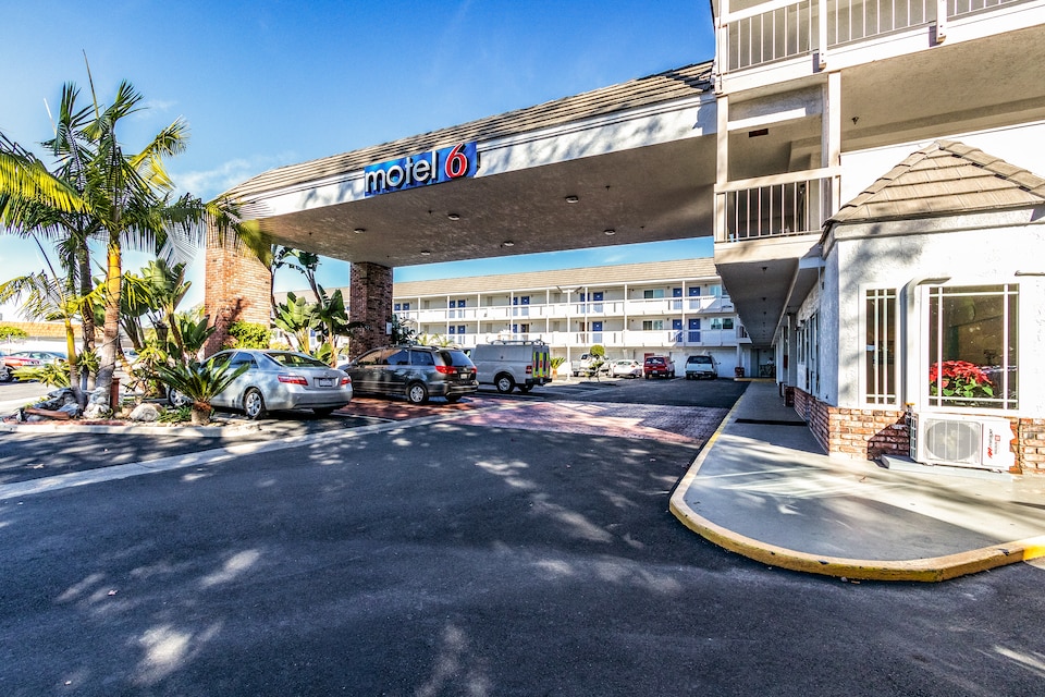 Motel 6 Fountain Valley, CA - Huntington Beach Area, Fountain Valley, Fountain Valley