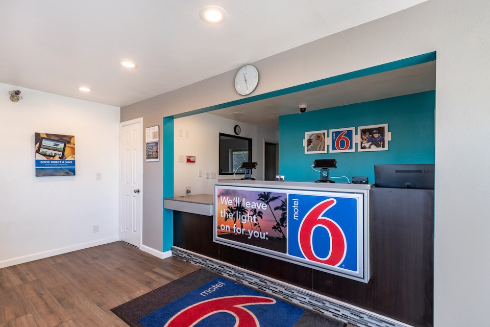 Motel 6 Fountain Valley, CA - Huntington Beach Area, Fountain Valley, Fountain Valley