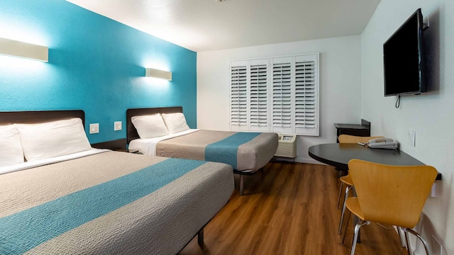 2 Queen Beds | Micfridge, Non-Smoking