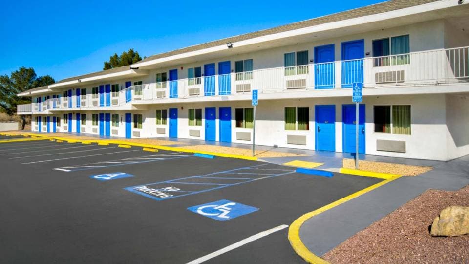 Motel 6 Victorville, CA - Apple Valley, VICTORVILLE, VICTORVILLE