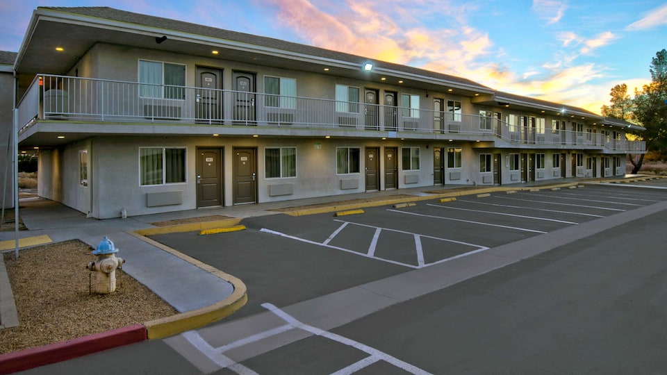 Motel 6 Victorville, CA - Apple Valley, VICTORVILLE, VICTORVILLE
