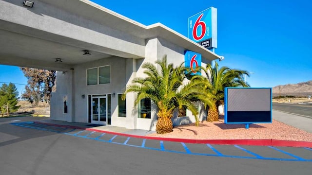 Motel 6 Victorville, CA - Apple Valley