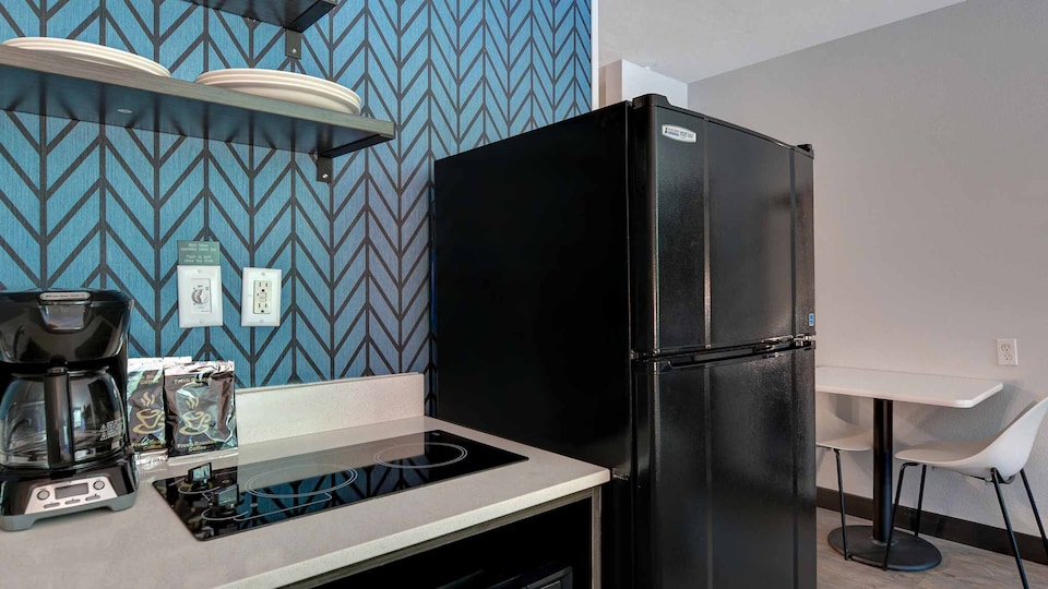 Studio 6 Extended Stay - Jacksonville, FL - Baymeadows, C32234, Jacksonville