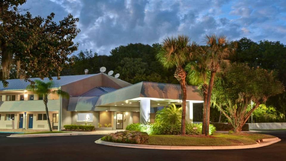 Studio 6 Jacksonville, FL - Baymeadows, C32234, Jacksonville