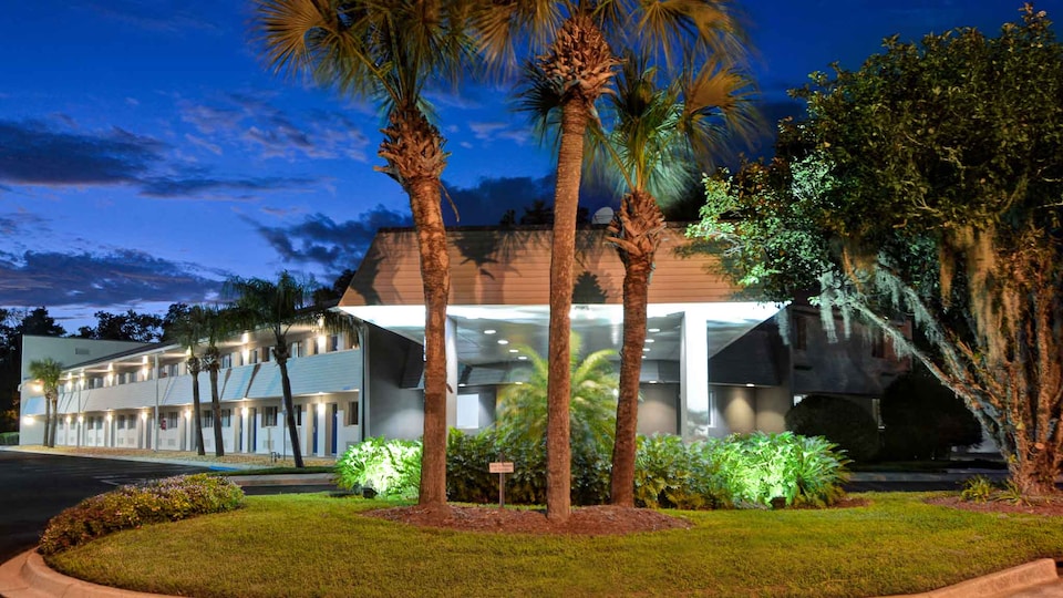 Studio 6 Jacksonville, FL - Baymeadows, C32234, Jacksonville