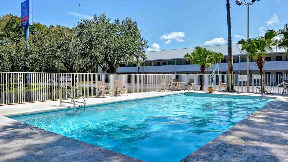 Studio 6 Jacksonville, FL - Baymeadows, C32234, Jacksonville