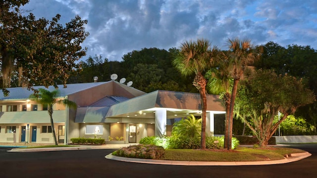 Studio 6 Jacksonville, FL - Baymeadows