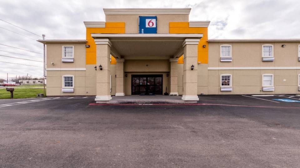 Motel 6 Jourdanton, TX, JOURDANTON, JOURDANTON