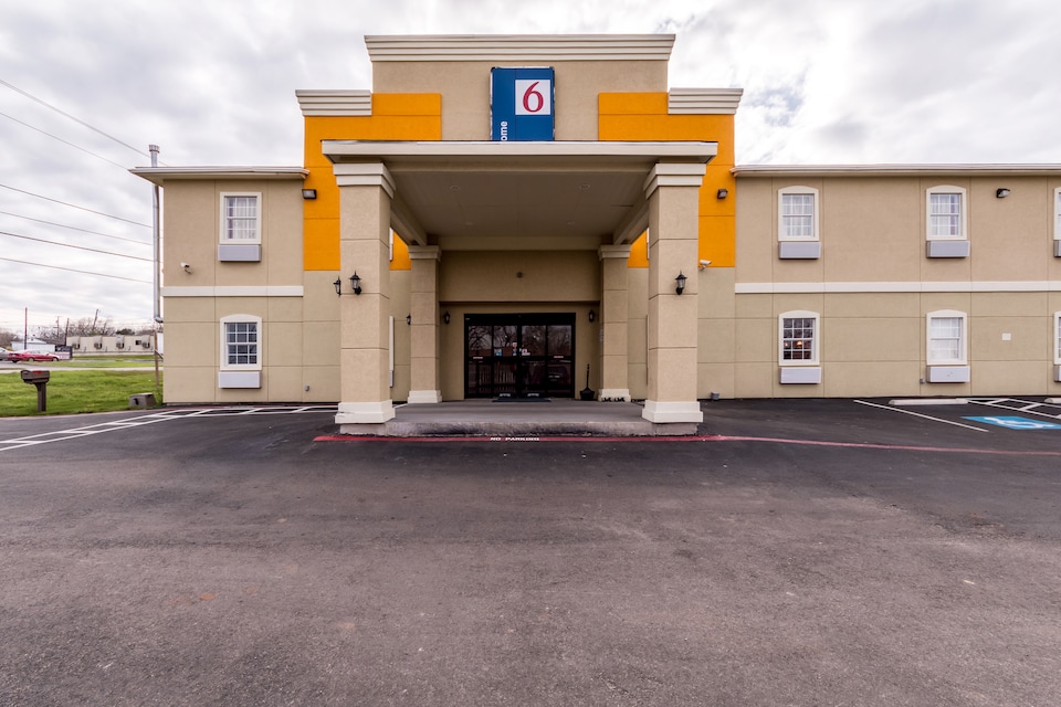 Motel 6 Jourdanton, TX, JOURDANTON, JOURDANTON