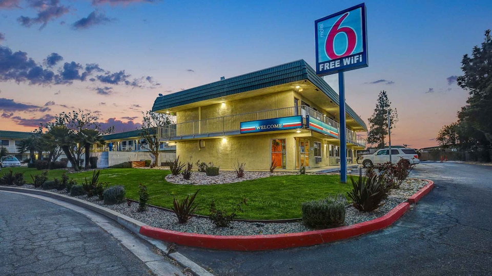 Motel 6 King City, CA, King City, King City