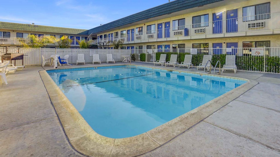 Motel 6 King City, CA, King City, King City