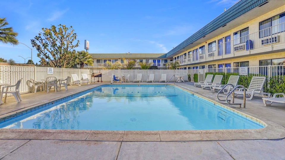 Motel 6 King City, CA, King City, King City