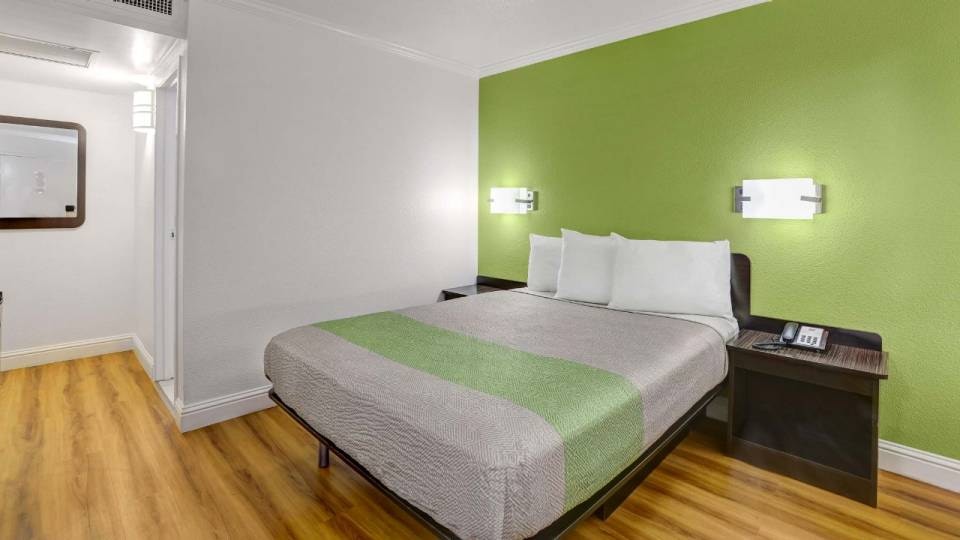 Motel 6 King City, CA, King City, King City