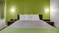 Motel 6 King City, CA